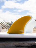 Z0ZR08718 Yellow Men CF Keel (Single Tab) Volcom Surf - Image 6