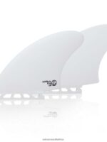 Z0ZR08719 White Men CF Keel (Single Tab) Volcom Surf