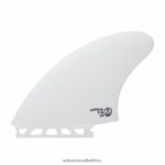 Z0ZR08719 White Men CF Keel (Single Tab) Volcom Surf - Image 3