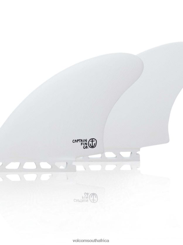 z0zr08719_white_men_cf_keel_single_tab_volcom_surf.jpg Z0ZR08719 White Men CF Keel (Single Tab) Volcom Surf - Image 1