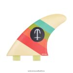 Z0ZR08722 Cream Men CF Series (Twin Tab) Volcom Surf - Image 3