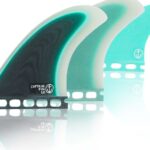 Z0ZR08728 Sea Foam Green Men CF Twin Especial Seafoam Green (Single Tab) Volcom Surf