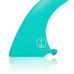 Z0ZR08739 Teal Men CF Slasher Volcom Surf