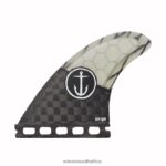 Z0ZR08740 Black Men CF Quickness (Single Tab) Volcom Surf - Image 3