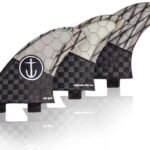 Z0ZR08741 Black Men CF Quickness (Twin Tab) Volcom Surf