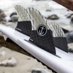 Z0ZR08741 Black Men CF Quickness (Twin Tab) Volcom Surf - Image 6