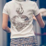 Z0ZR08787 Cloud Women Have A Clue Short Sleeve Tee Volcom Clothing
