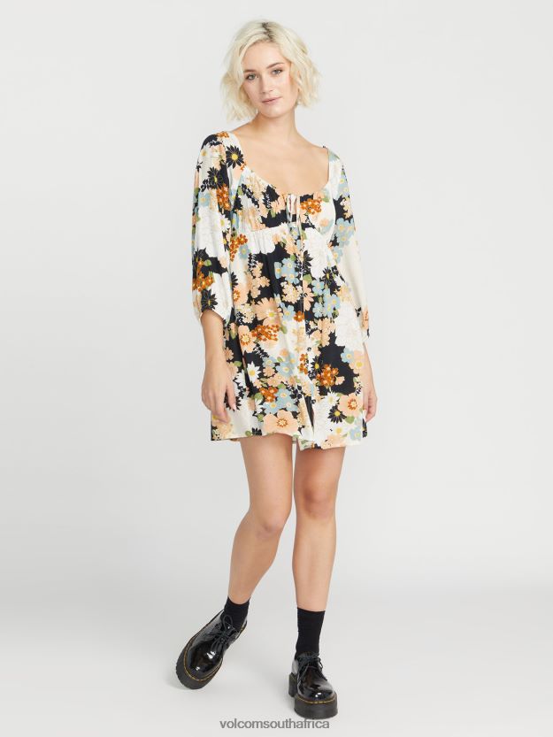 z0zr08886_cloud_women_jtaime_this_dress_volcom_clothing.jpg Z0ZR08886 Cloud Women J'Taime This Dress Volcom Clothing - Image 1