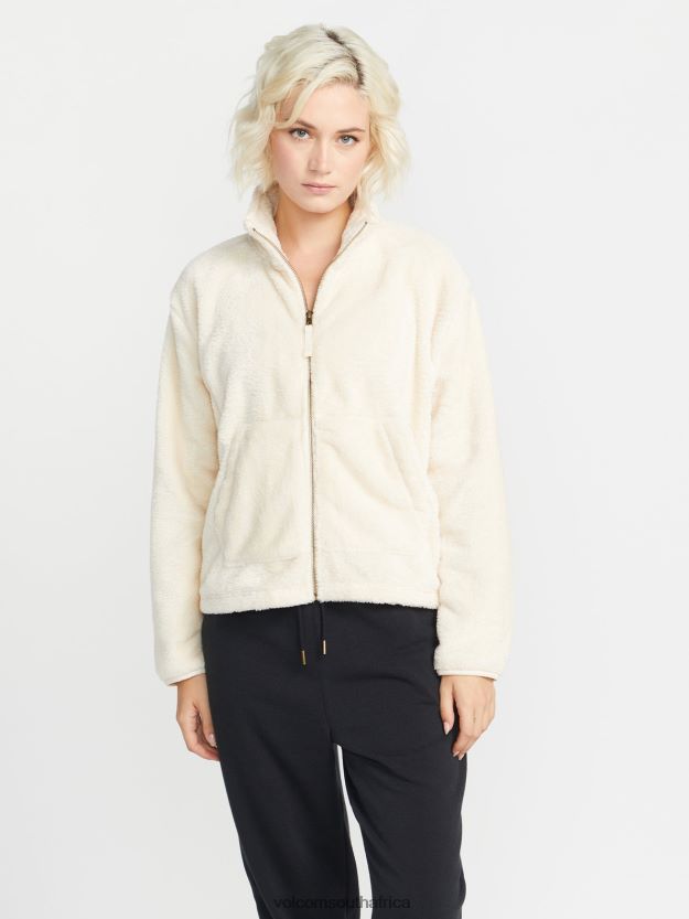 z0zr08904_cloud_women_pheelin_phurry_zip_jacket_volcom_clothing.jpg Z0ZR08904 Cloud Women Pheelin Phurry Zip Jacket Volcom Clothing - Image 1