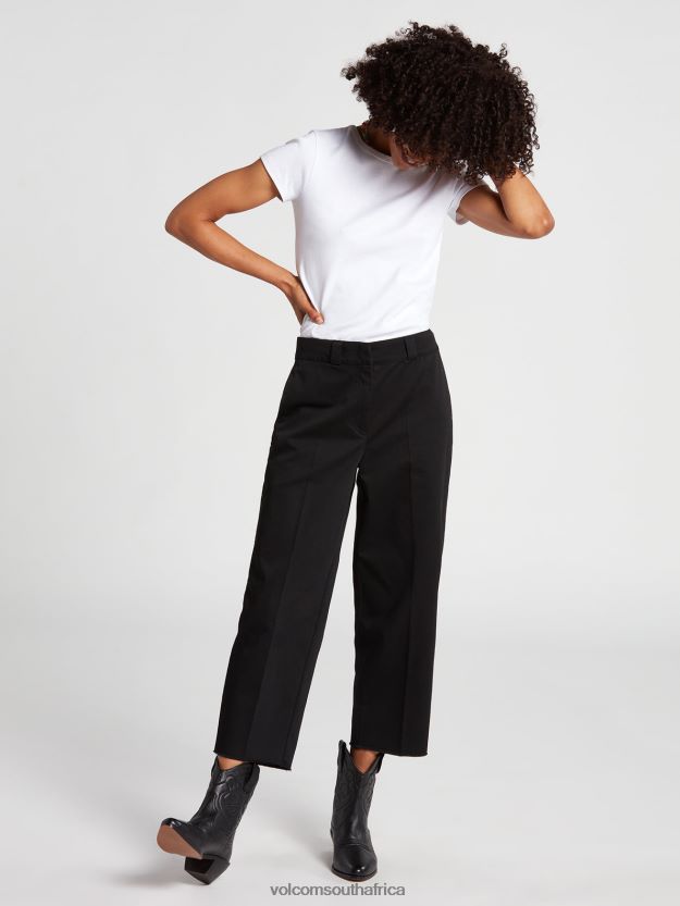 z0zr08970_black_women_whawhat_chino_pants_volcom_clothing.jpg Z0ZR08970 Black Women Whawhat Chino Pants Volcom Clothing - Image 1
