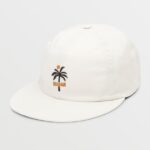 Z0ZR08971 Cloud Women Wonder Stone Hat Volcom Accessories