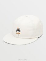 Z0ZR08971 Cloud Women Wonder Stone Hat Volcom Accessories