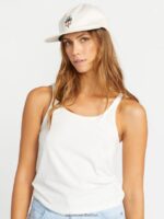 Z0ZR08971 Cloud Women Wonder Stone Hat Volcom Accessories - Image 5