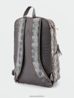 Z0ZR08982 Animal Print Women School Pack Volcom Accessories - Image 2