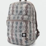 Z0ZR08982 Animal Print Women School Pack Volcom Accessories