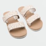Z0ZR08994 Hazel Women Eco Recliner Slide Sandals Volcom Footwear
