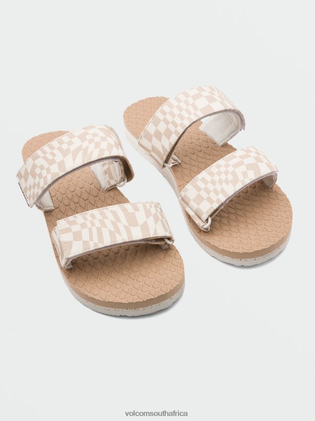 z0zr08994_hazel_women_eco_recliner_slide_sandals_volcom_footwear.jpg Z0ZR08994 Hazel Women Eco Recliner Slide Sandals Volcom Footwear - Image 1